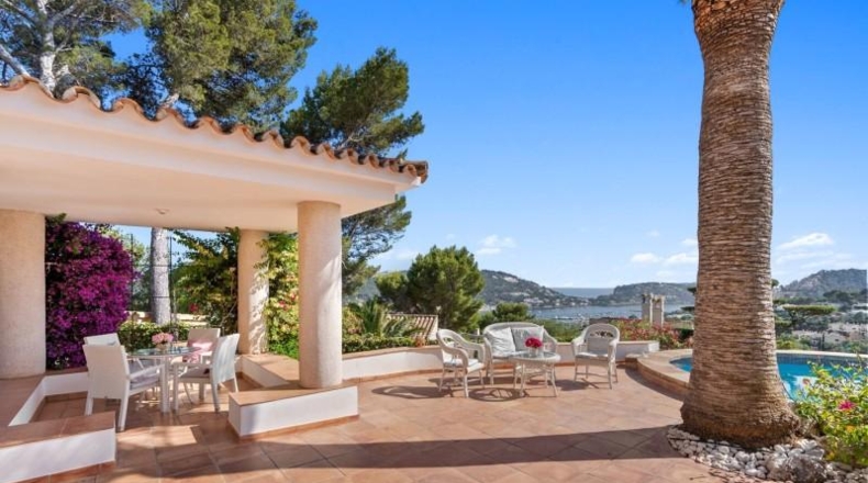 Illes Balears - Andratx - 928m2