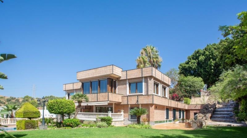 Malaga - Málaga - 1720m2