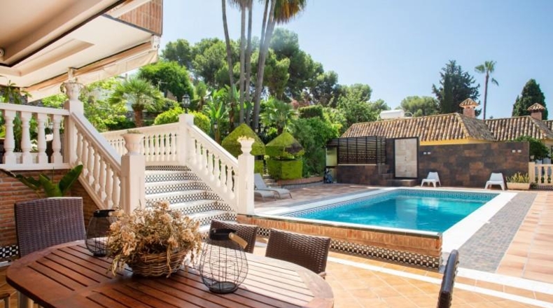 Malaga - Málaga - 1720m2
