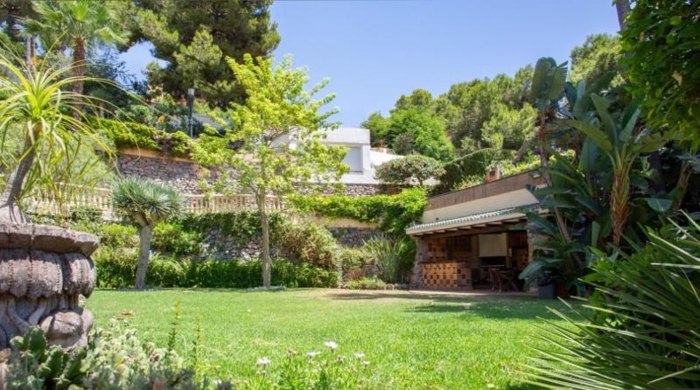 Malaga - Málaga - 1720m2