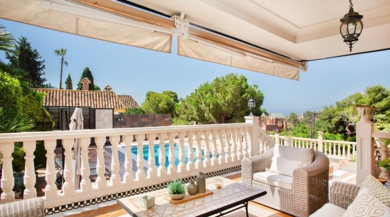 Malaga - Málaga - 1720m2