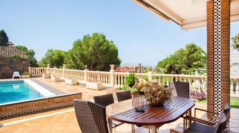 Malaga - Málaga - 1720m2
