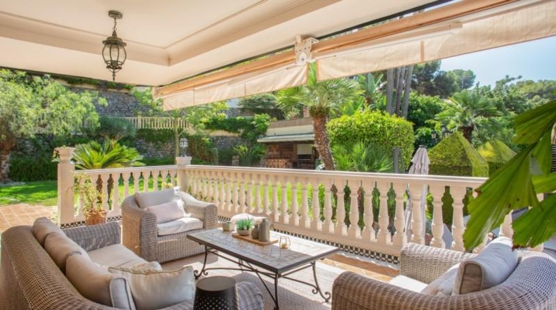 Malaga - Málaga - 1720m2