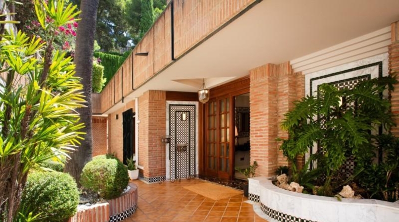 Malaga - Málaga - 1720m2