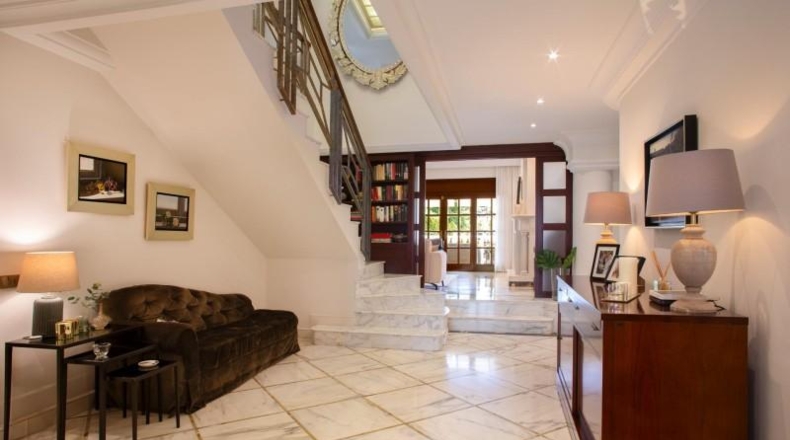 Malaga - Málaga - 1720m2