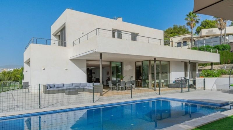 Islas Baleares - Calvià - 1460m2