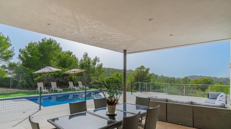 Islas Baleares - Calvià - 1460m2