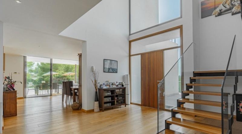 Islas Baleares - Calvià - 1460m2