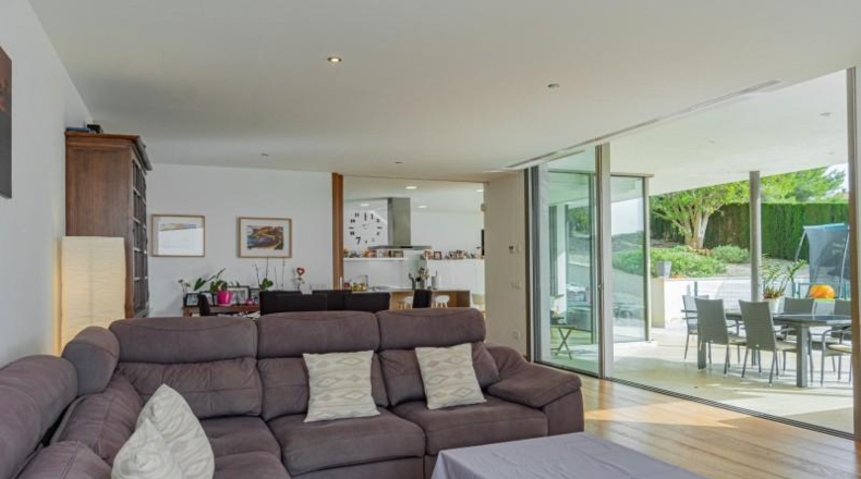 Islas Baleares - Calvià - 1460m2
