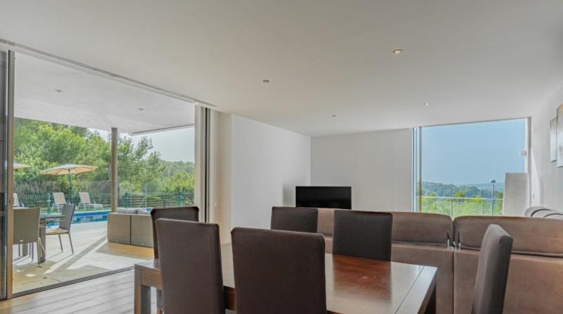 Islas Baleares - Calvià - 1460m2