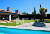 Xalet independent amb terreny en venda a la España, Pozuelo de Alarcón, ref.: TR138801 foto