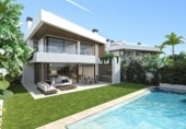 Xalet independent amb terreny en venda a la España, Marbella, ref.: TR239818 foto