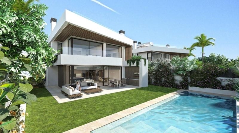 Málaga - Marbella - 769m2