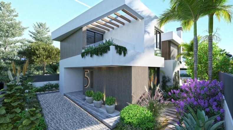 Málaga - Marbella - 769m2