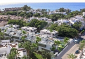Xalet independent amb terreny en venda a la España, Marbella, ref.: TR239818 foto