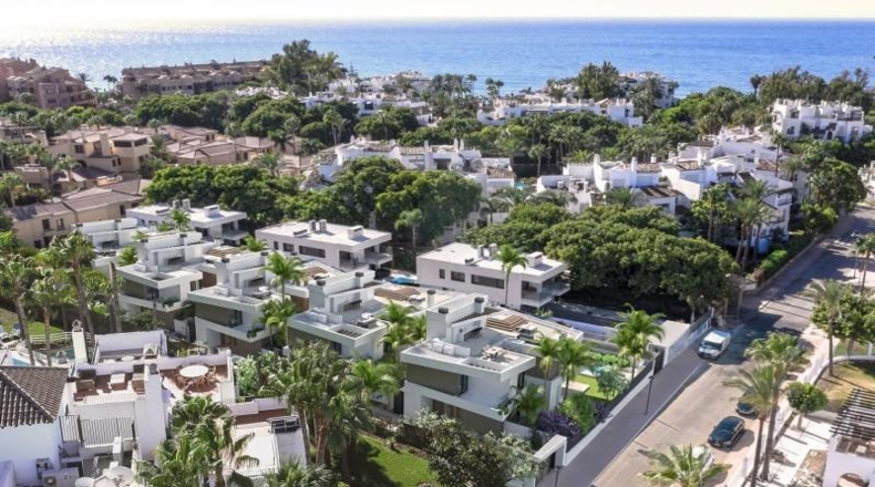 Málaga - Marbella - 769m2