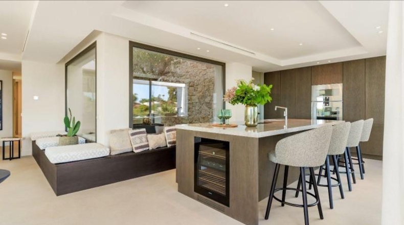 Málaga - Marbella - 1260m2