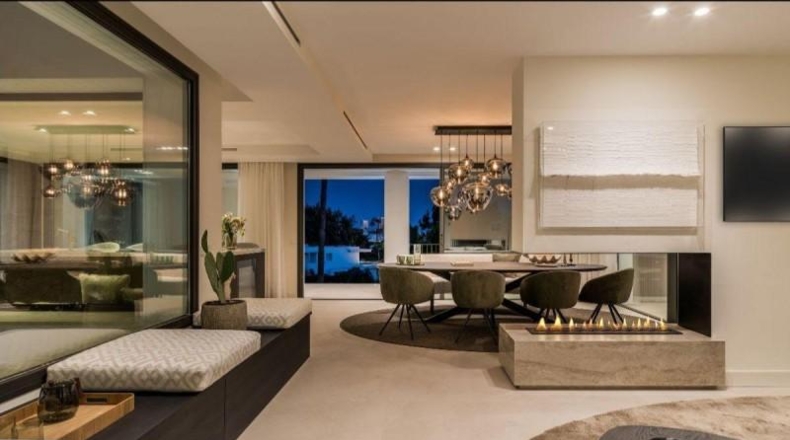 Málaga - Marbella - 1260m2
