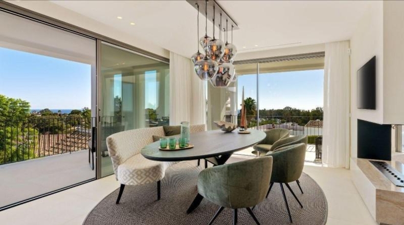 Málaga - Marbella - 1260m2