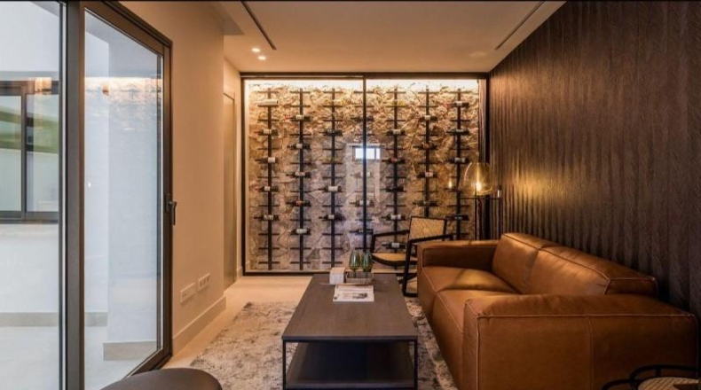 Málaga - Marbella - 1260m2