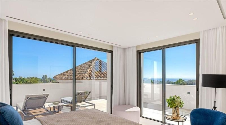 Málaga - Marbella - 1260m2