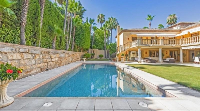 Málaga - Marbella - 1302m2