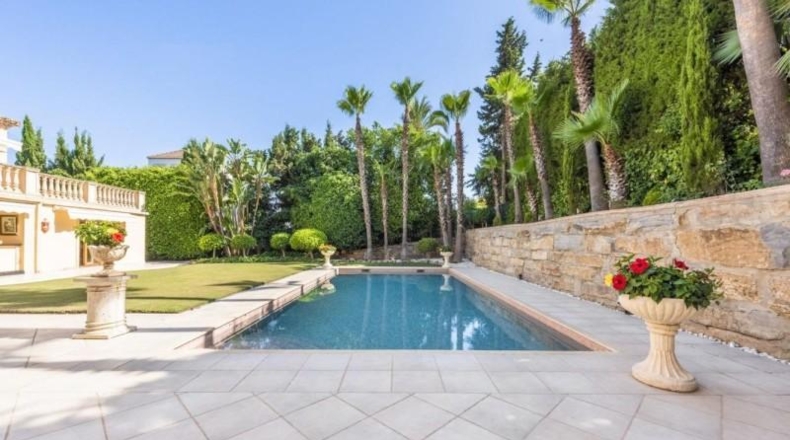Málaga - Marbella - 1302m2