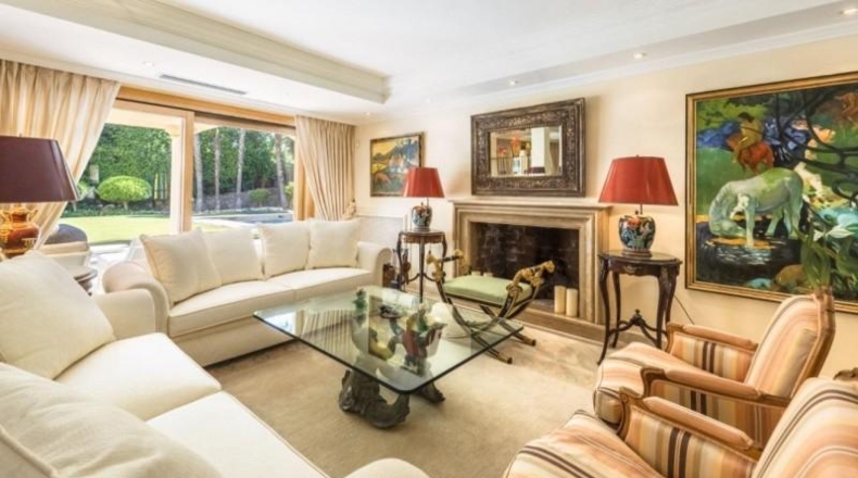 Málaga - Marbella - 1302m2