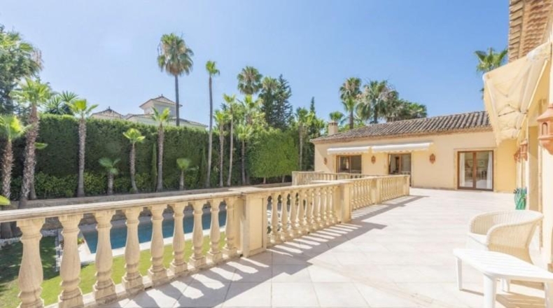 Málaga - Marbella - 1302m2