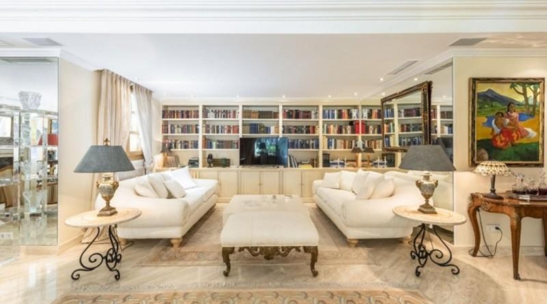 Málaga - Marbella - 1302m2