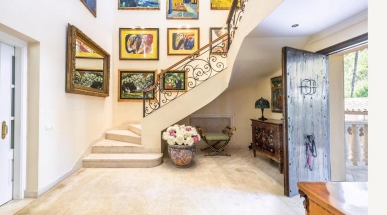 Málaga - Marbella - 1302m2