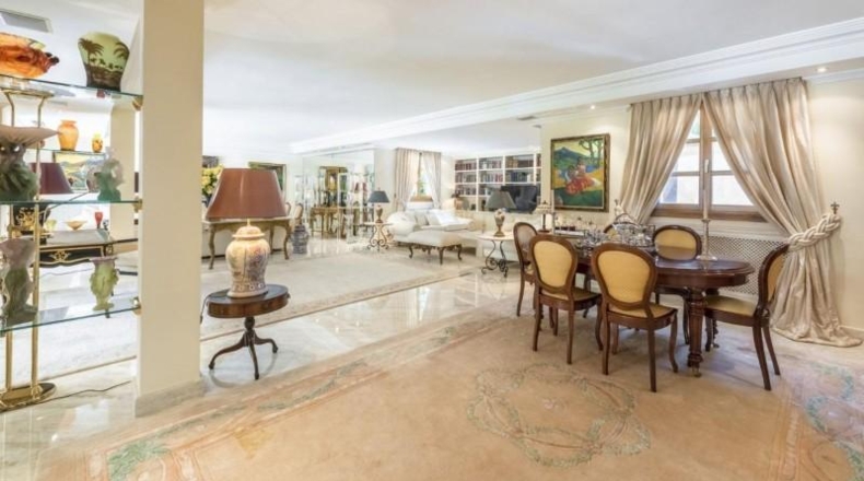 Málaga - Marbella - 1302m2