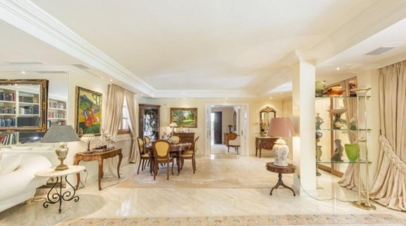 Málaga - Marbella - 1302m2