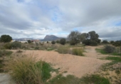 Land suitable for development for sale on España, la Vila Joiosa, ref: TR203410 photo