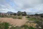 Land suitable for development for sale on España, la Vila Joiosa, ref: TR203410 photo