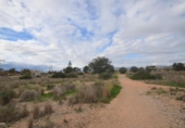 Land suitable for development for sale on España, la Vila Joiosa, ref: TR203410 photo