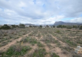 Land suitable for development for sale on España, la Vila Joiosa, ref: TR203410 photo