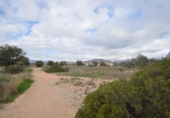 Land suitable for development for sale on España, la Vila Joiosa, ref: TR203410 photo
