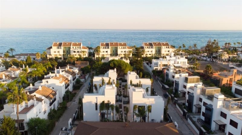 Málaga - Marbella - 434m2