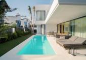 Xalet independent amb terreny en venda a la España, Marbella, ref.: TR318151 foto
