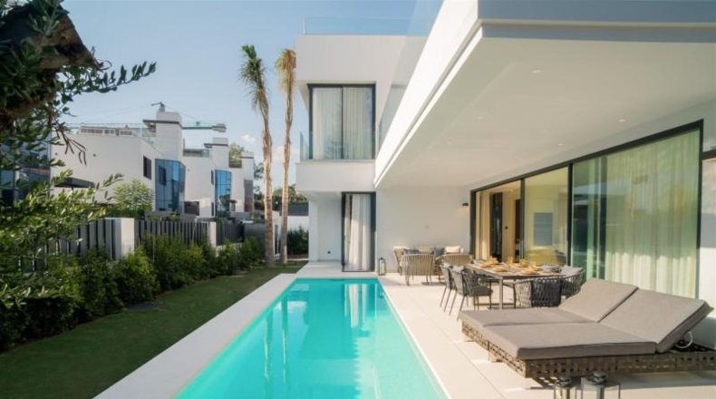 Málaga - Marbella - 434m2