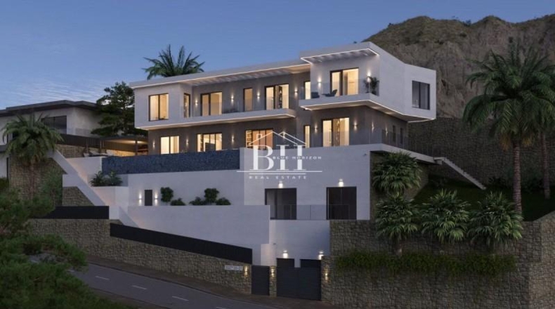 Alicante - Finestrat - 1300m2