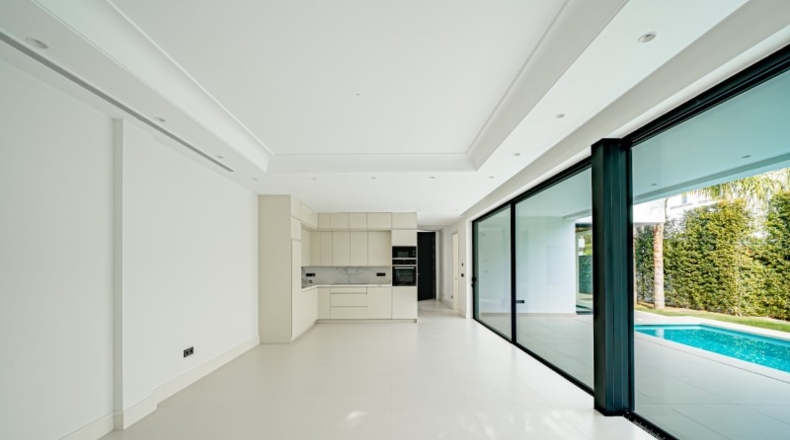 Málaga - Marbella - 434m2