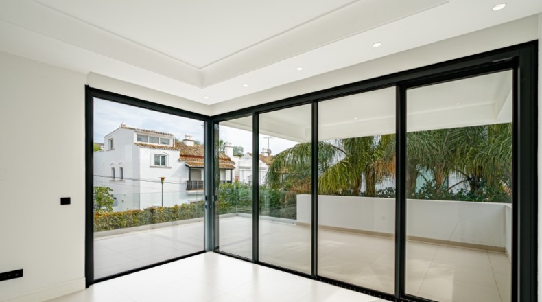 Málaga - Marbella - 434m2