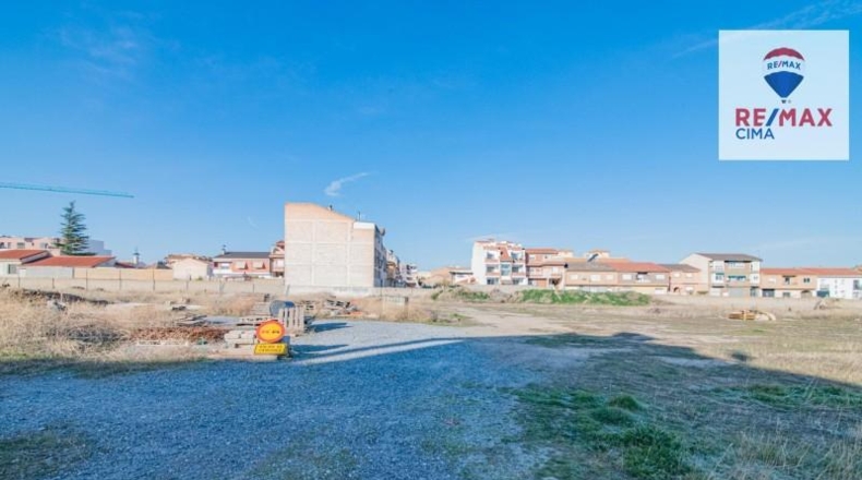 Granada - Churriana de la Vega - 13384m2