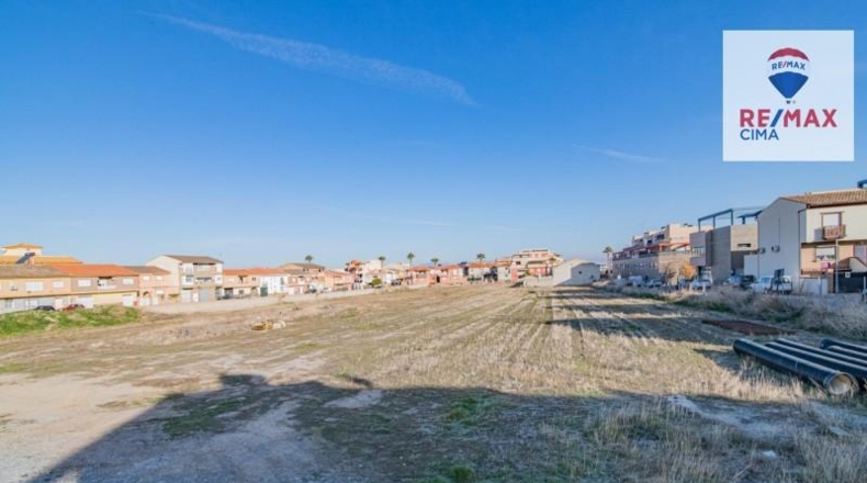 Granada - Churriana de la Vega - 13384m2