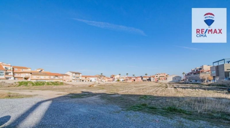 Granada - Churriana de la Vega - 13384m2