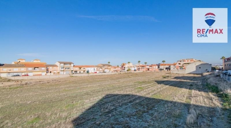 Granada - Churriana de la Vega - 13384m2