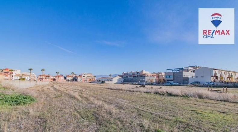 Granada - Churriana de la Vega - 13384m2