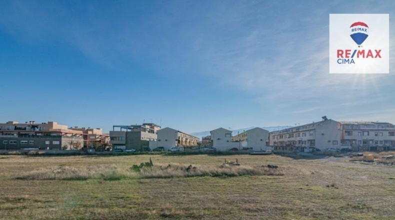 Granada - Churriana de la Vega - 13384m2